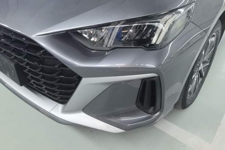 Used GAC Trumpchi EMPOW 2023 Shadow Leopard H High-Energy Hybrid Edition