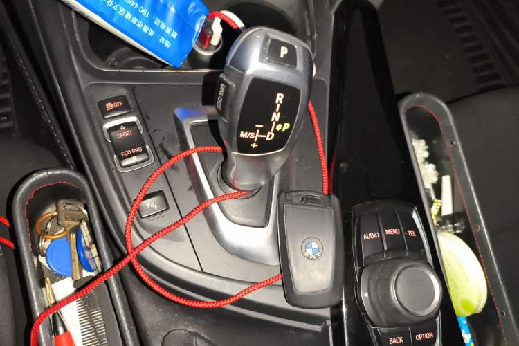 Used BMW 3 Series 2016 320Li Ambition Model