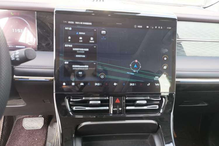 Used GAC Trumpchi M8 2024 Master Series 400T Ultimate Edition
