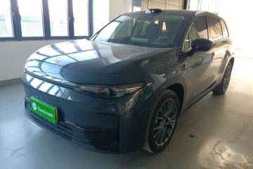 Used Leapmotor C10 2024 210 LiDAR Version