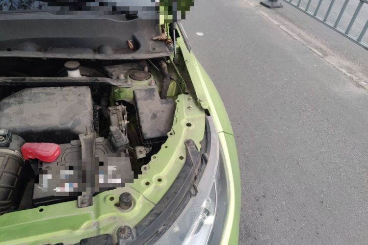 Used Land X7 2015 2.0T Panoramic Prestige Edition
