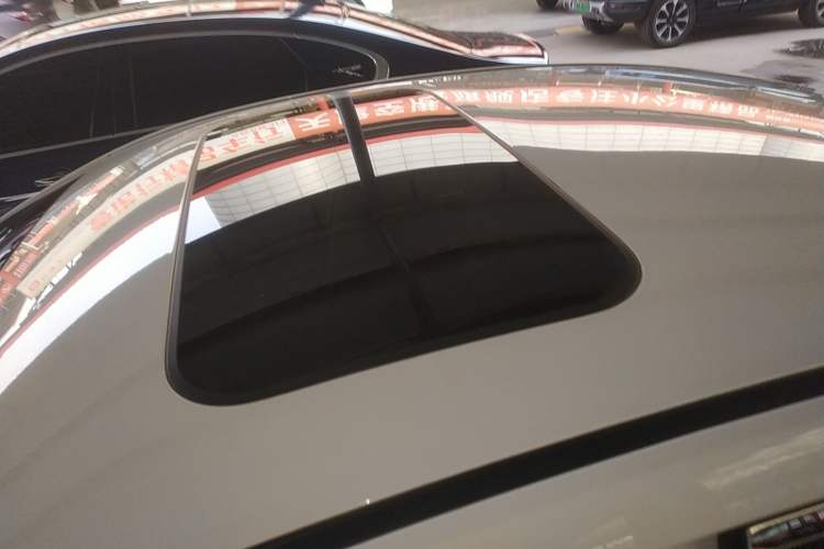 Used Geely Auto Binray 2020 1.4T CVT Asian Games Edition
