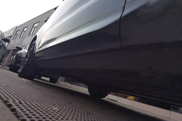 Used Volvo XC60 2019 T5 4x4 Zhiyuan Edition China VI Standard
