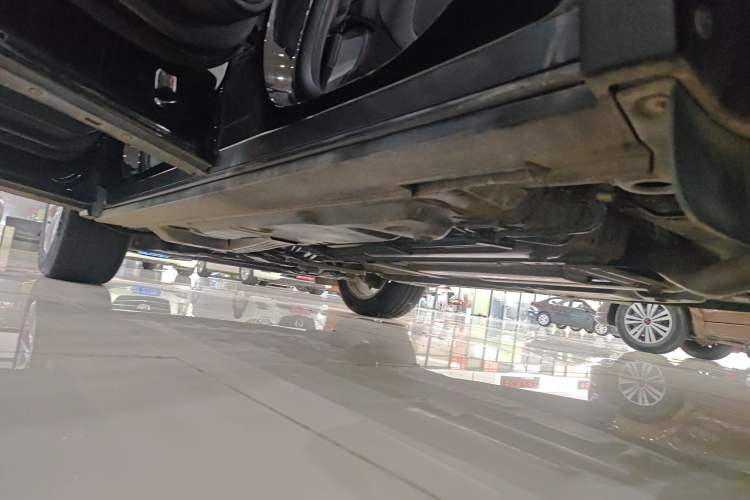 Used Cadillac XT4 2020 Revised Version 28T Two-Wheel Drive Tech Edition
