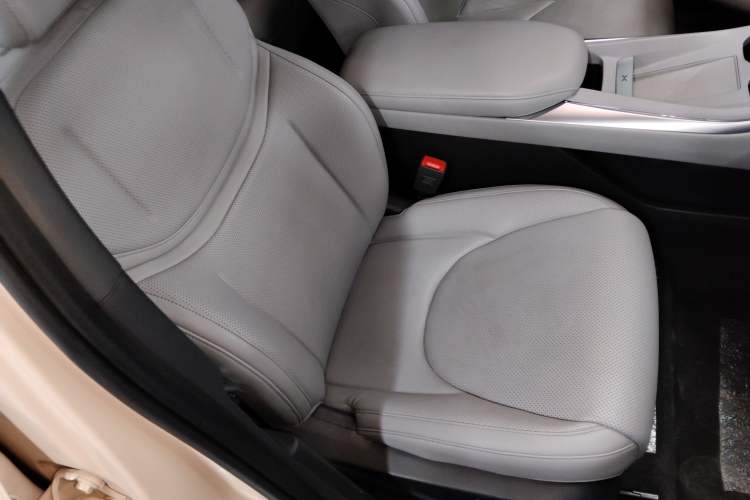 Used XPeng MONA M03 2024 620 with Ultra-Long Range
