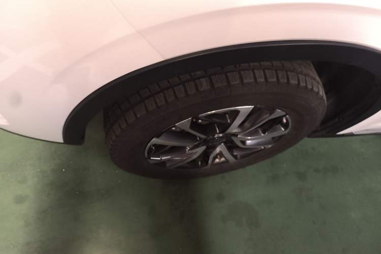 Used Haval H6 2022 Third Generation 1.5T DHT