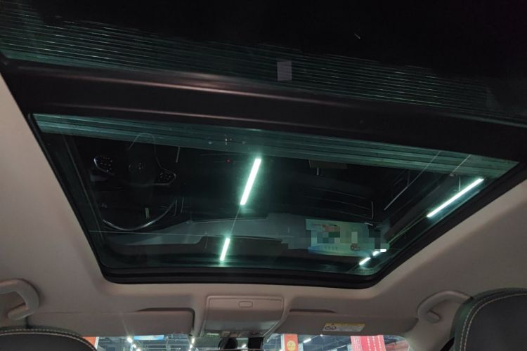 Used Volkswagen Tiguan L 2022 380TSI Automatic All-Wheel Drive R-Line Enhanced Comfort 7-Seater