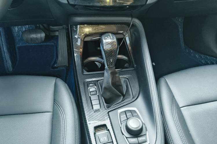 Used BMW X1 2019 sDrive20Li Leading Model
