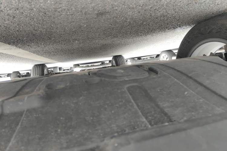 Used JETOUR Traveler 2023 1.5T Two-Wheel Drive Discovery PRO
