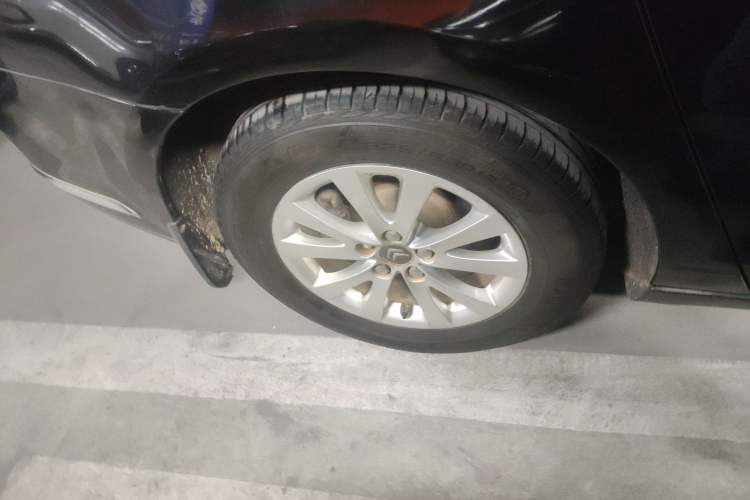 Used Citroen C5 2014 1.6T Automatic Luxury Model
