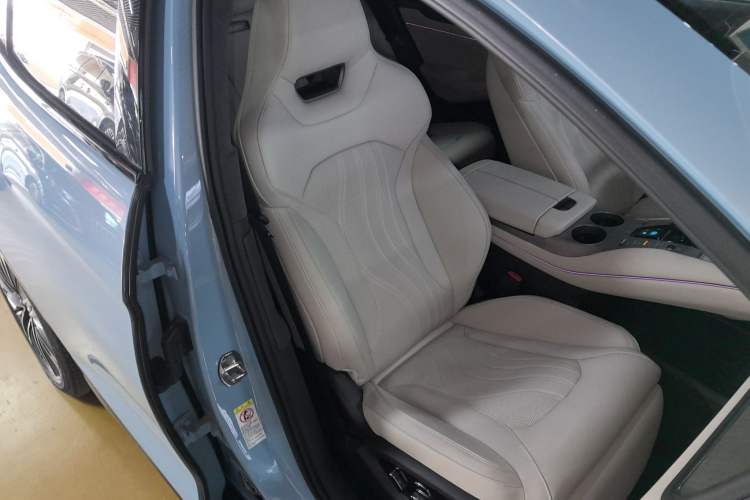 Used Denza N7 2024 630 All-Wheel Drive Intelligent Driving Ultra Version