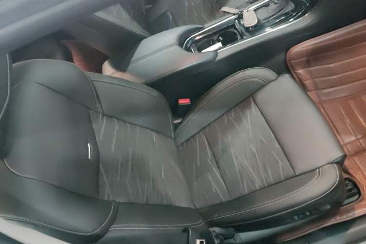 Used Cadillac ATS-L 2017 28T Tech Edition
