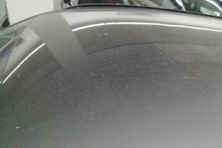 Used Wuling Xingguang S 2024 130km Flagship Version
