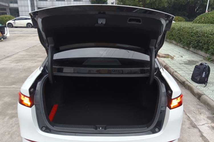 Used XPeng P5 2024 500 Pro Edition
