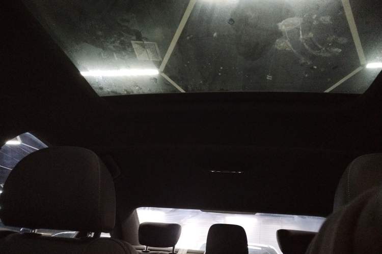 Used Audi A6L 2023 Revised 40 TFSI Luxury Dynamic Edition
