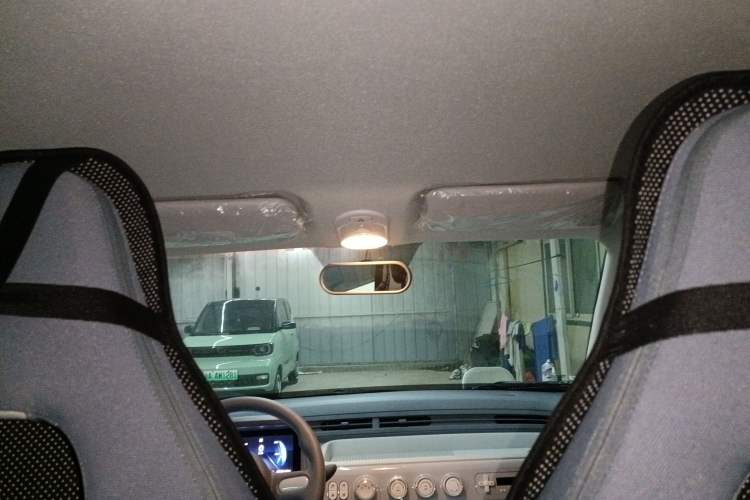 Used Bestune Pony 2025 222km Range Agile Horse
