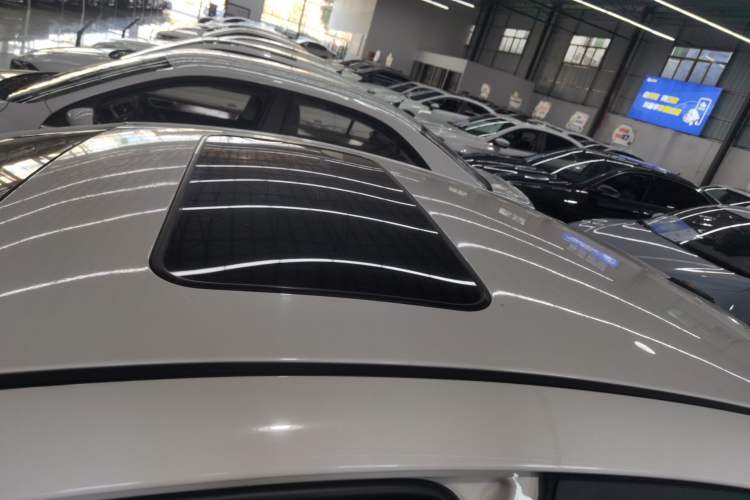 Used Kia K3 2017 1.6L Automatic 15th Anniversary Special Edition GLS
