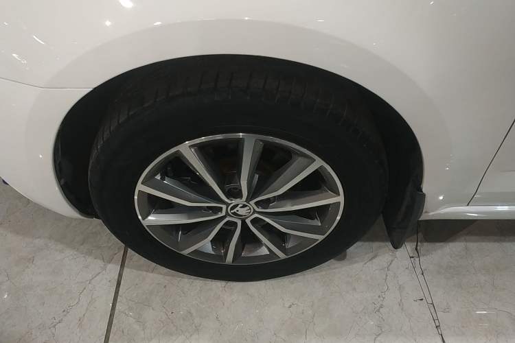 Used Skoda Octavia 2021 1.5L Automatic Comfort Edition
