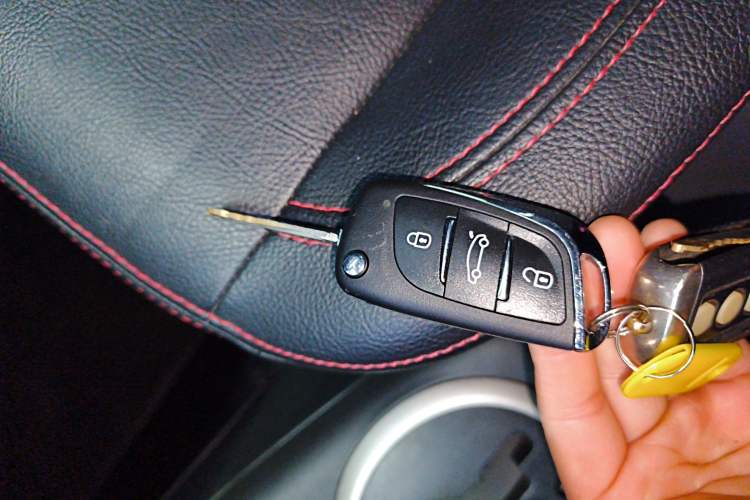 Used Suzuki Swift 2013 1.5L Automatic 20th Anniversary Limited Edition