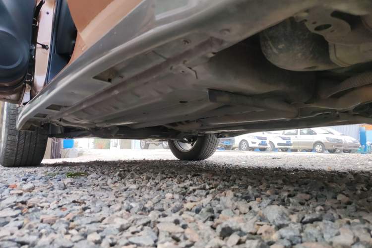 Used Infiniti ESQ 2014 1.6L Spontaneous Edition
