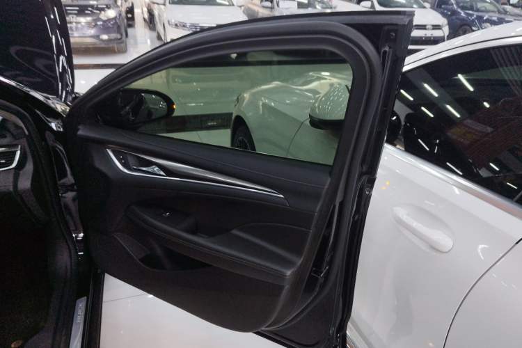 Used Buick LaCrosse 2022 552T Luxury Version
