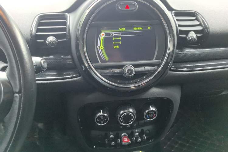 Used  Clubman 2016 1.5T COOPER
