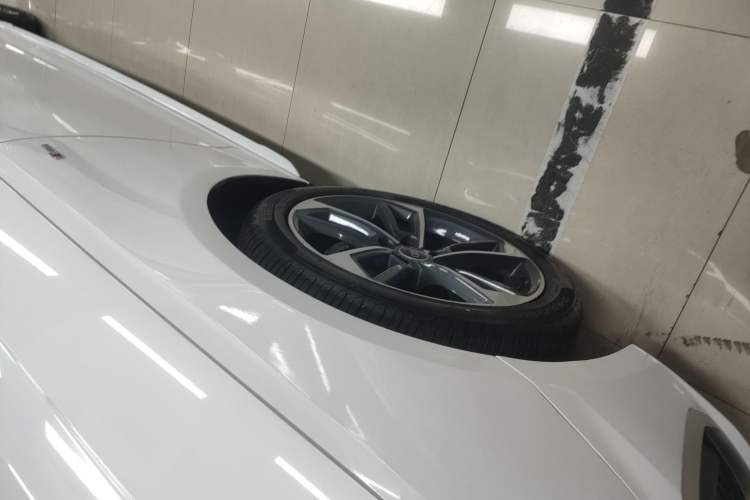 Used Audi A4L 2022 40 TFSI Fashion Dynamic Model
