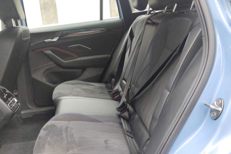 Used Volkswagen Tiguan L 2024 PRO 380TSI Four-Wheel Drive R-Line Prestige Edition