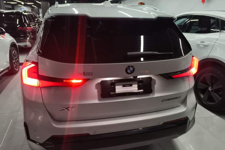 Used BMW X1 2023 sDrive25Li X Design Package
