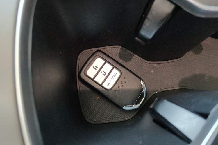 Used Honda Accord 2018 260TURBO Elite Edition China VI
