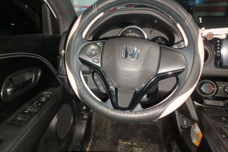 Used Honda XR-V 2020 1.5L CVT Luxury Edition