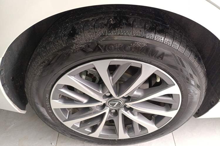 Used Lexus ES 2023 200 Luxury Edition
