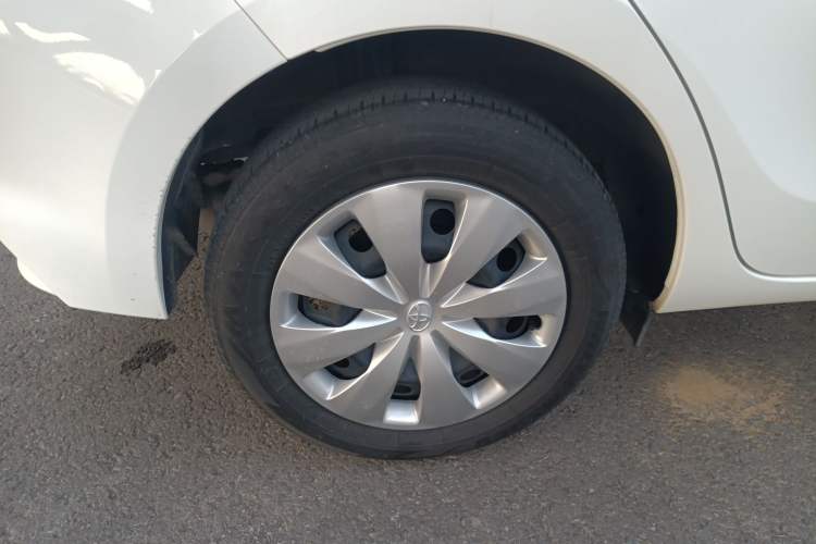 Used Toyota YARiS L 2022 1.5L CVT Leading PLUS Edition
