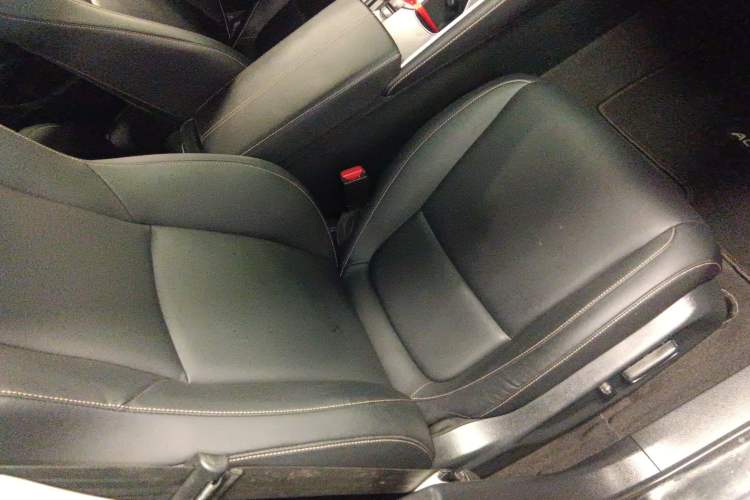 Used Honda Accord 2022 260TURBO Phantom Night · Prestige Edition