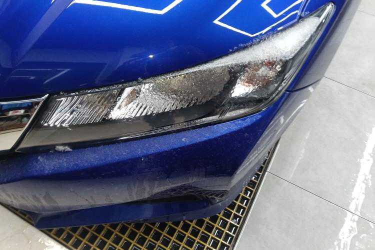 Used Honda City 2019 1.5L CVT Comfort Version