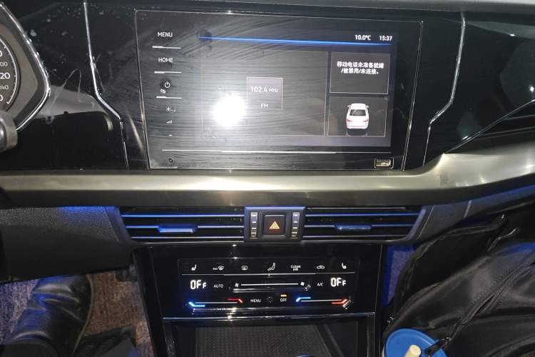 Used Volkswagen Passat 2020 330TSI Elite Edition China VI