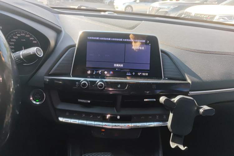 Used Cadillac CT4 2020 28T Elite Edition