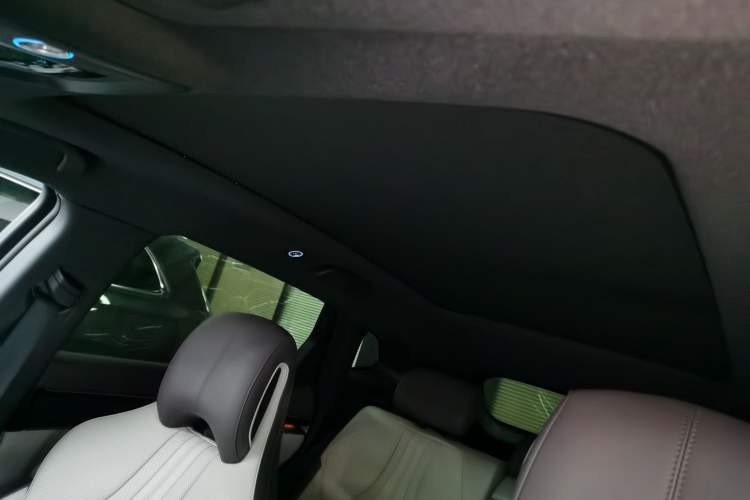 Used BYD Song PLUS New Energy 2025 EV Intelligent Driving Version 520km Premium Model
