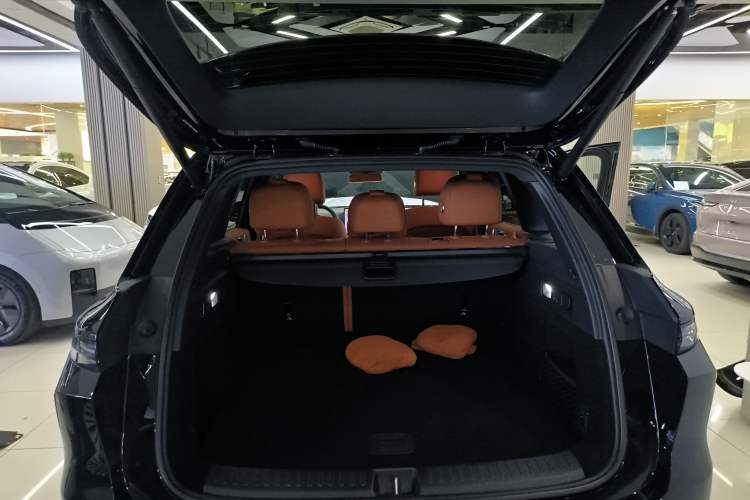 Used Li Auto L6 2024 Max
