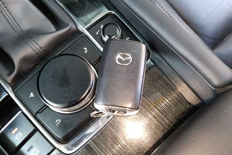 Used Mazda Mazda 3 Axela 2020 2.0L Automatic Zhiya Edition
