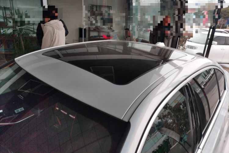 Used BMW 3 Series 2024 325Li M Sport Package
