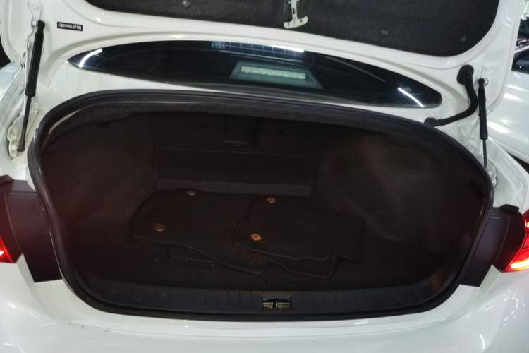 Used Infiniti Q50L 2021 2.0T Enjoyment Edition
