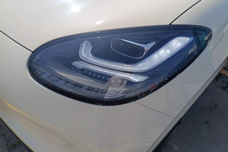 Used Wuling Bingo 2025 333 km Enjoyment Version
