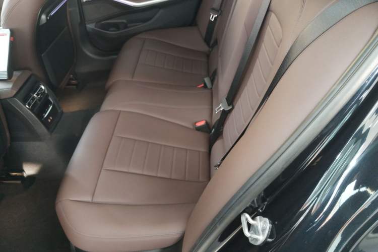 Used BMW 3 Series 2020 Restyled 325Li M Sport Package