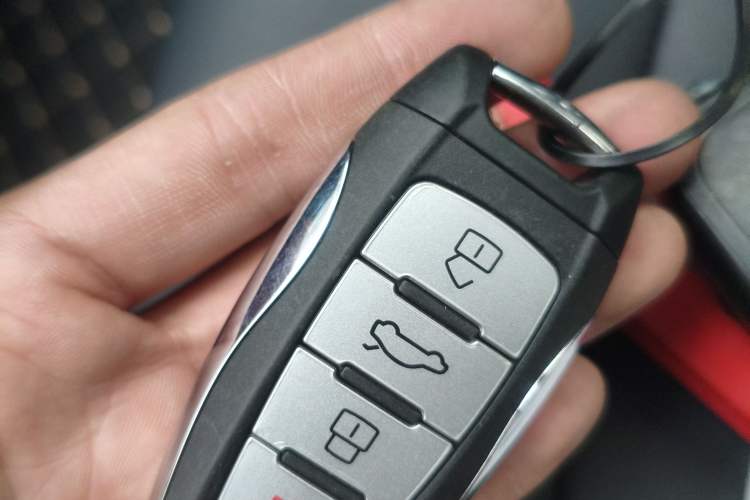 Used Haval H6 2018 Sport Edition 1.5T Automatic Two-Wheel Drive Elite Model China V Standard