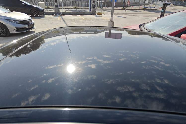 Used Mercedes-Benz CLA 2018 CLA 220 4MATIC
