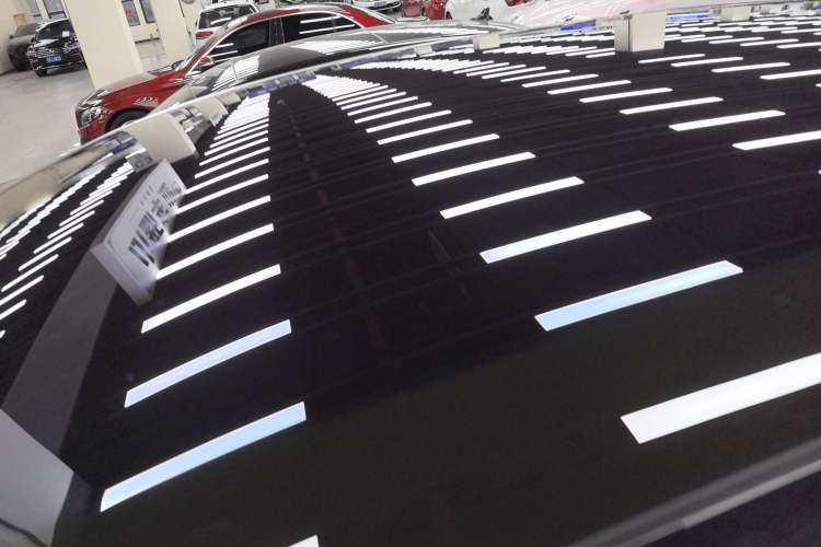 Used XPeng G6 2023 580 Long-Range Pro