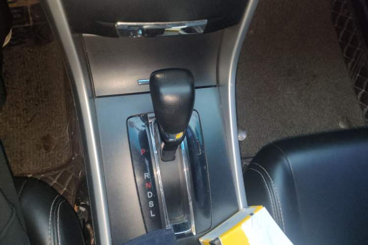 Used Honda Accord 2015 2.0L LX Comfort Edition
