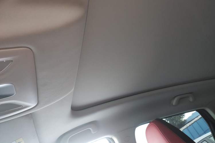 Used Changan CS55PLUS 2022 2nd Generation 1.5T DCT Prestige Version
