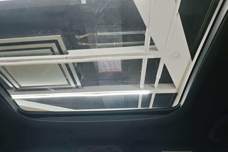 Used Ford Edge 2023 Ford Explorer L 2.0T EcoBoost E-Hybrid Four-Wheel Drive 7-Seater ST-Line
